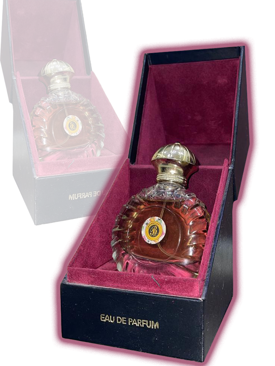 Perfumes
